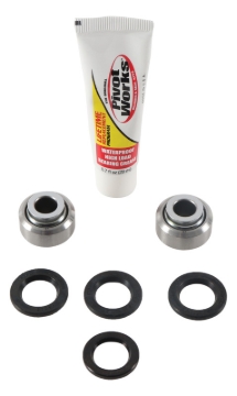 Picture of Pivot Works 1996 Honda CR125R Rear Shock Bearing Kit