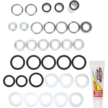 Picture of Pivot Works 2019 Sherco SC-R 125 Linkage Bearing Kit