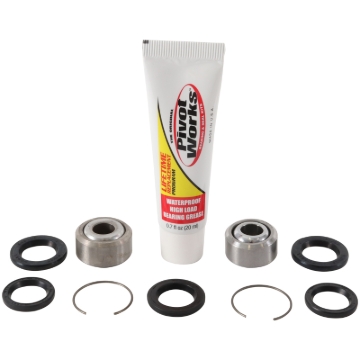 Picture of Pivot Works 1994 Honda CR250R Rear Shock Bearing Kit