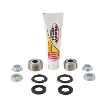 Picture of Pivot Works 1991 Suzuki RM125 Rear Shock Bearing Kit