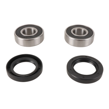 Picture of Pivot Works 00-05 BMW F650CS Front Wheel Bearing Kit