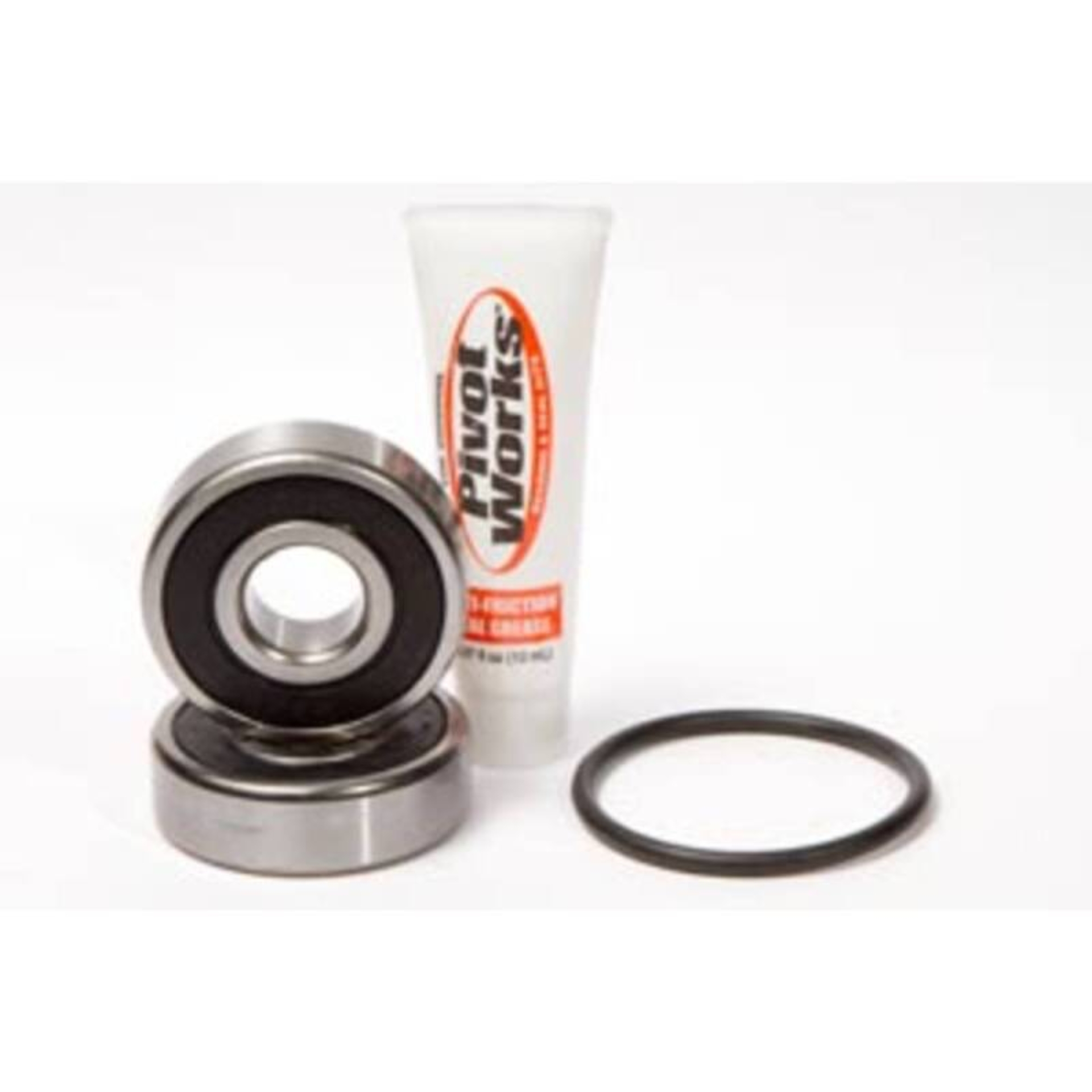 Picture of Pivot Works 84-85 Honda VT700 Rear Wheel Bearing Kit