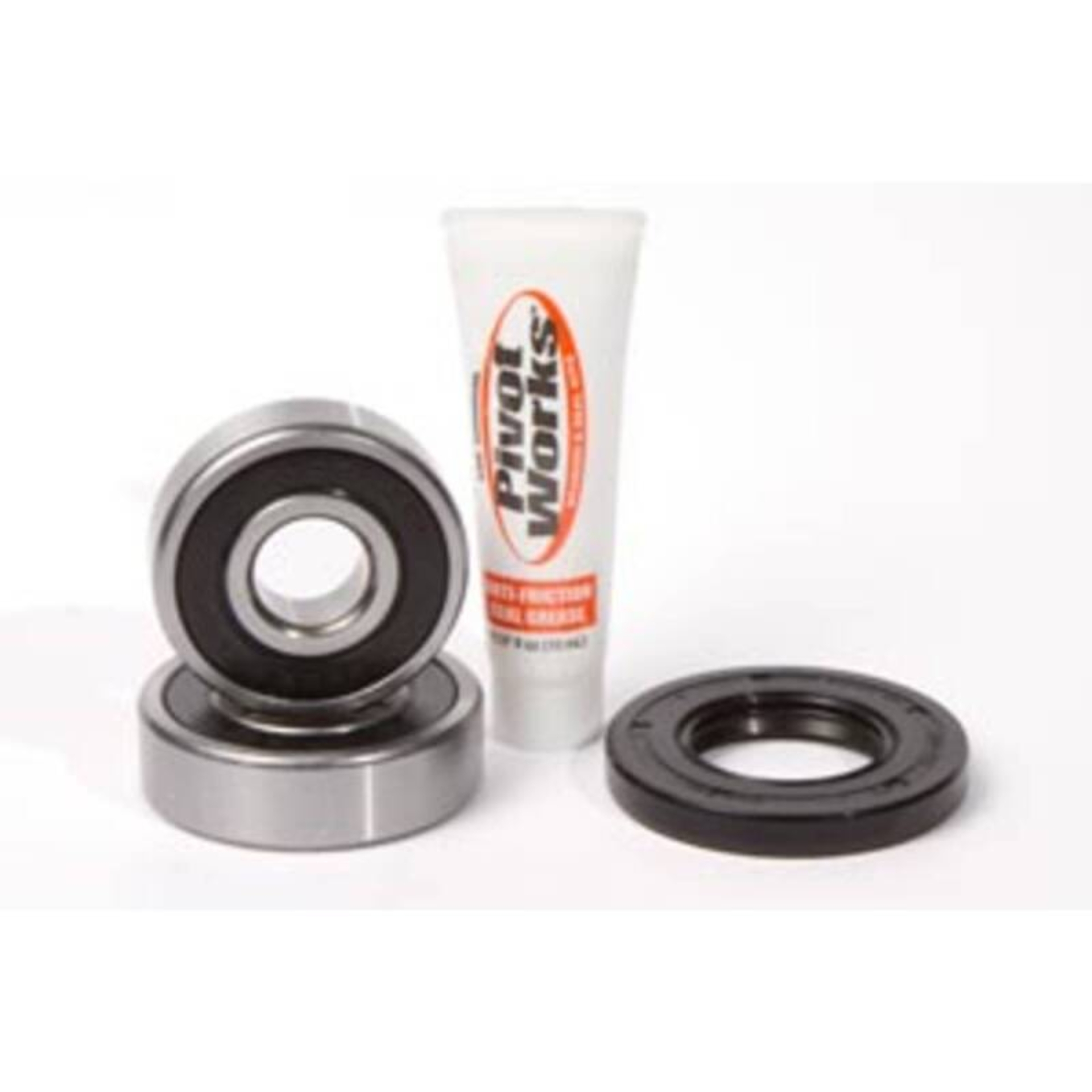Picture of Pivot Works 1978 Honda CB400A Rear Wheel Bearing Kit