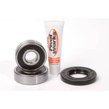 Picture of Pivot Works 1978 Honda CB400A Rear Wheel Bearing Kit