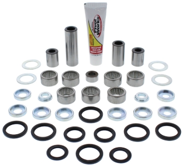 Picture of Pivot Works 18-23 Honda CRF250R Linkage Bearing Kit