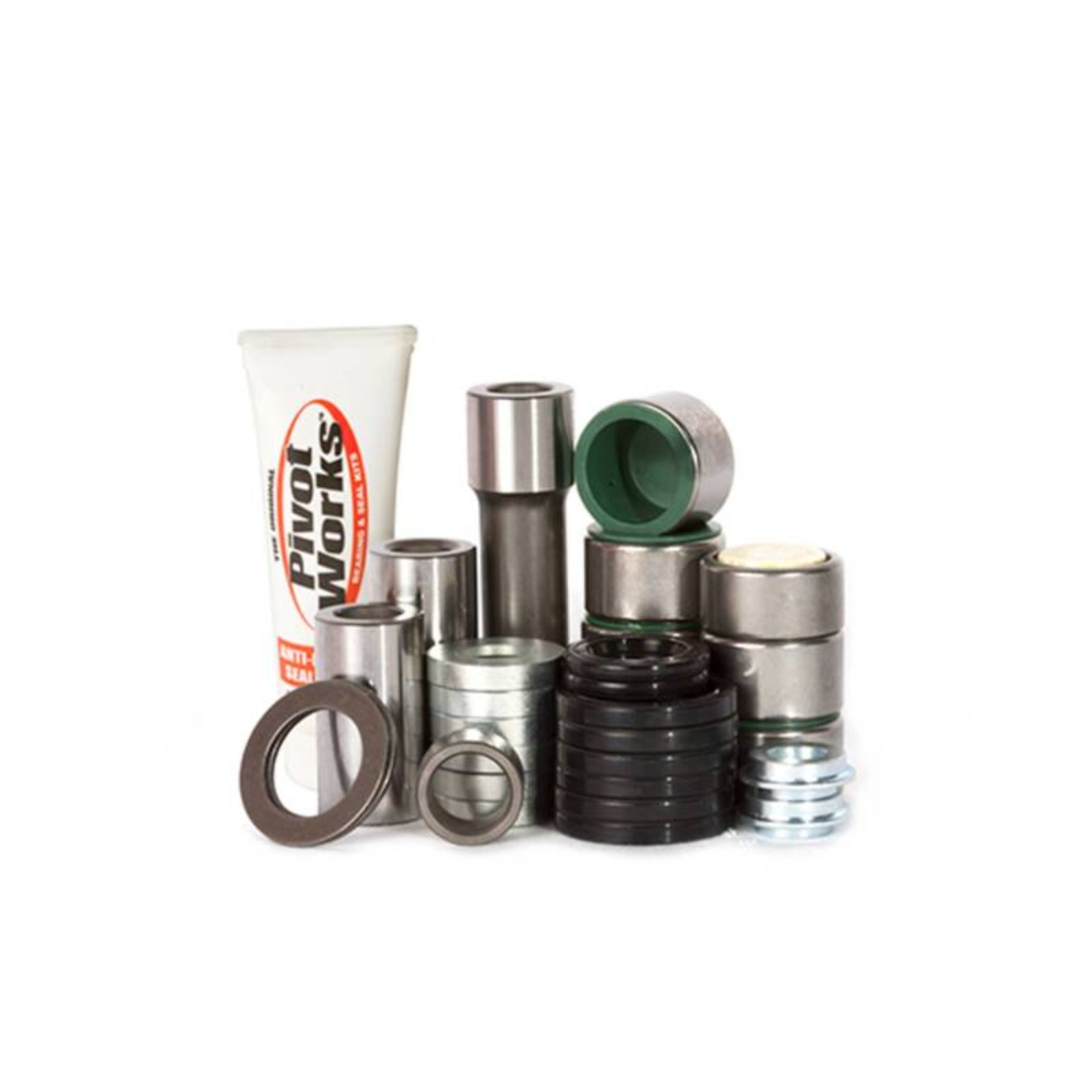 Picture of Pivot Works 10-17 Honda CRF250R Linkage Bearing Kit