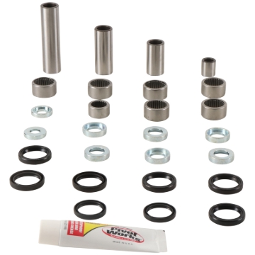 Picture of Pivot Works 13-18 Suzuki RMZ250 Linkage Bearing Kit
