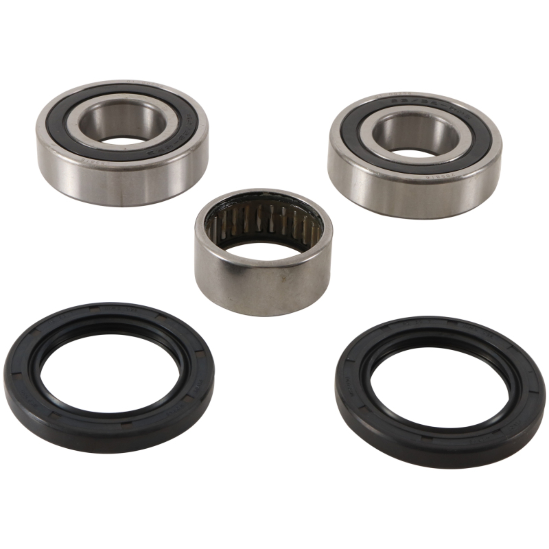 Picture of Pivot Works 04-09 Yamaha FZ6 Rear Wheel Bearing Kit