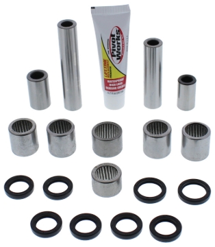 Picture of Pivot Works 03-17 Honda CRF150F Linkage Bearing Kit