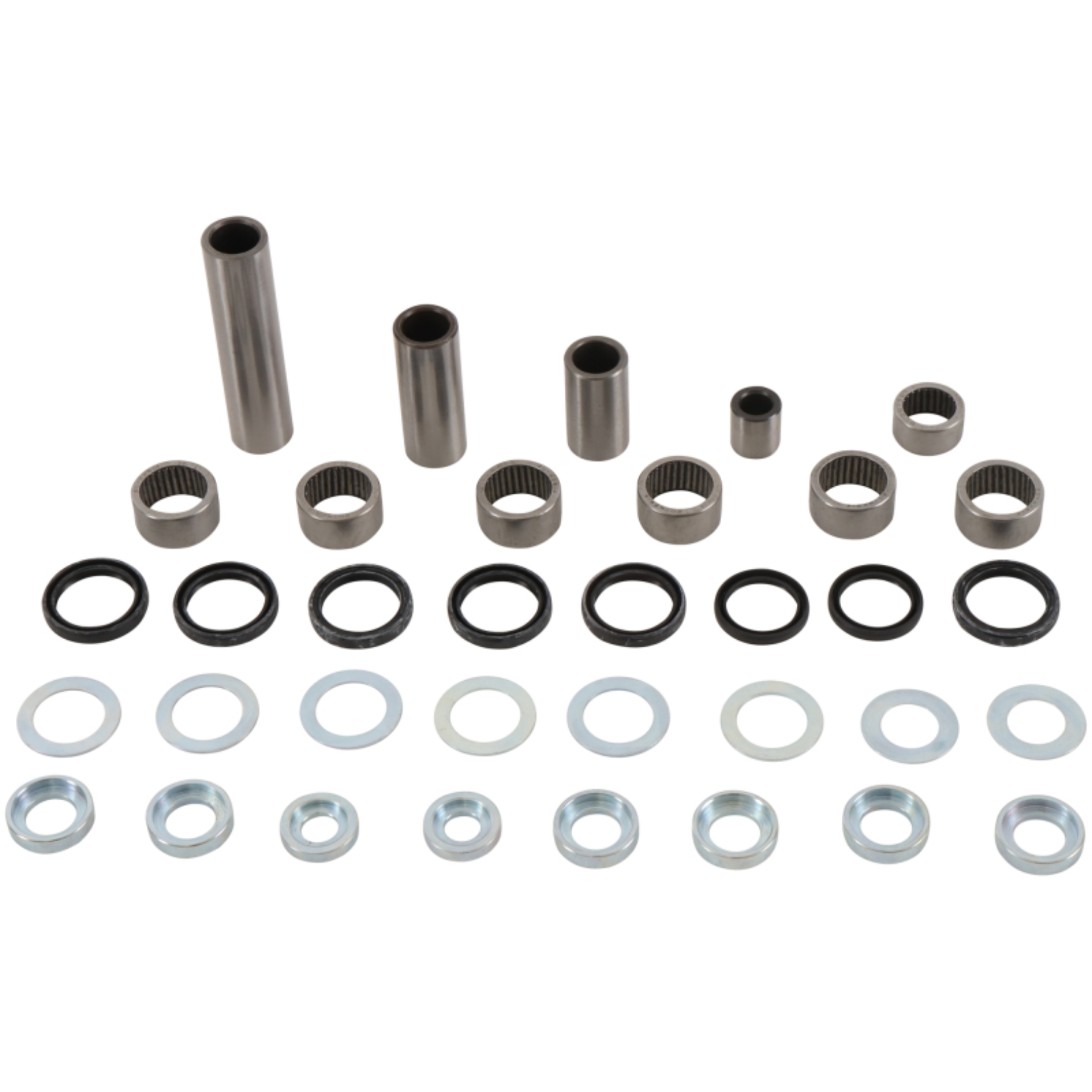 Picture of Pivot Works 19-22 Suzuki RMZ250 Linkage Bearing Kit