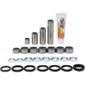 Picture of Pivot Works 10-12 Suzuki RMZ250 Linkage Bearing Kit