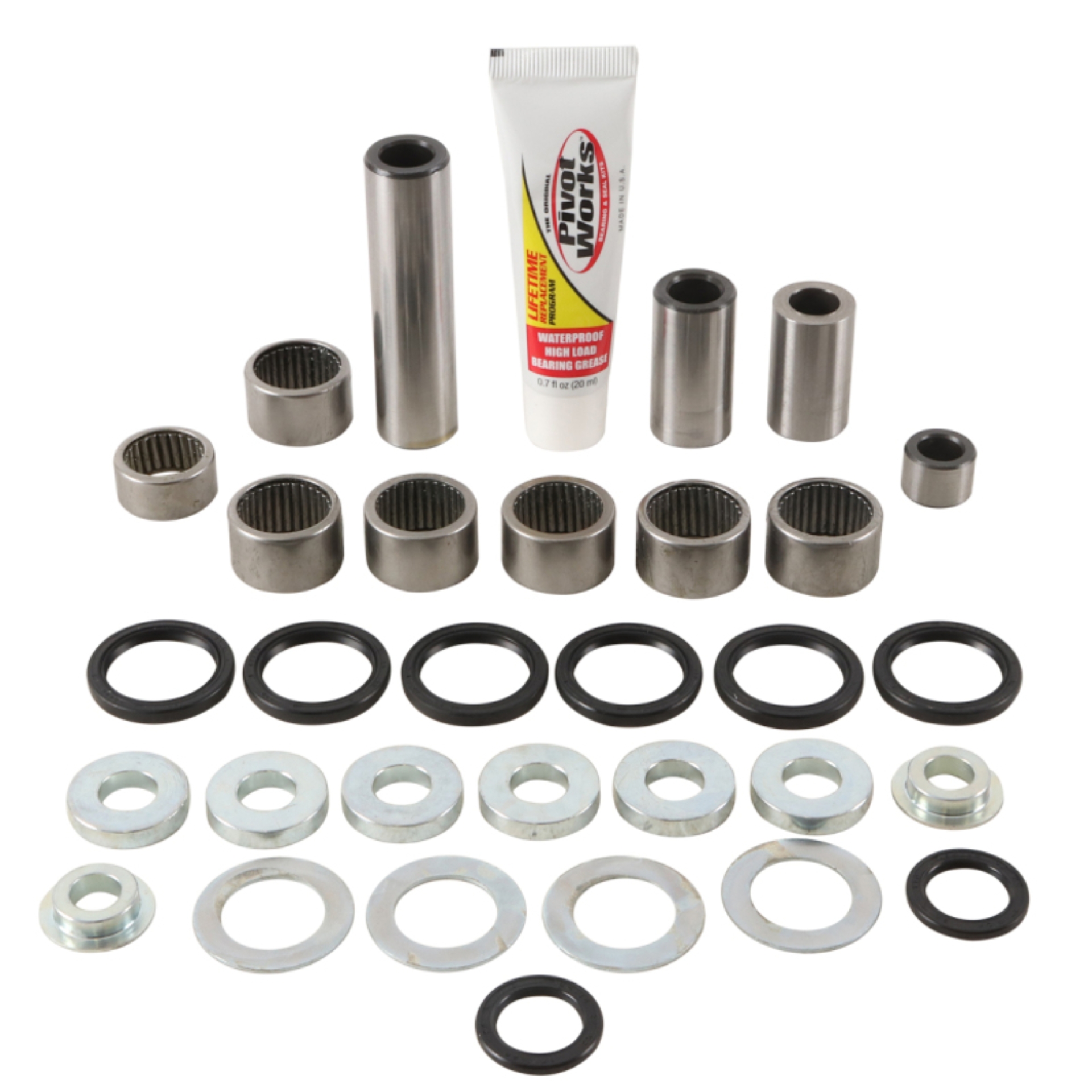 Picture of Pivot Works 18-19 Gas-Gas EC200 Linkage Bearing Kit