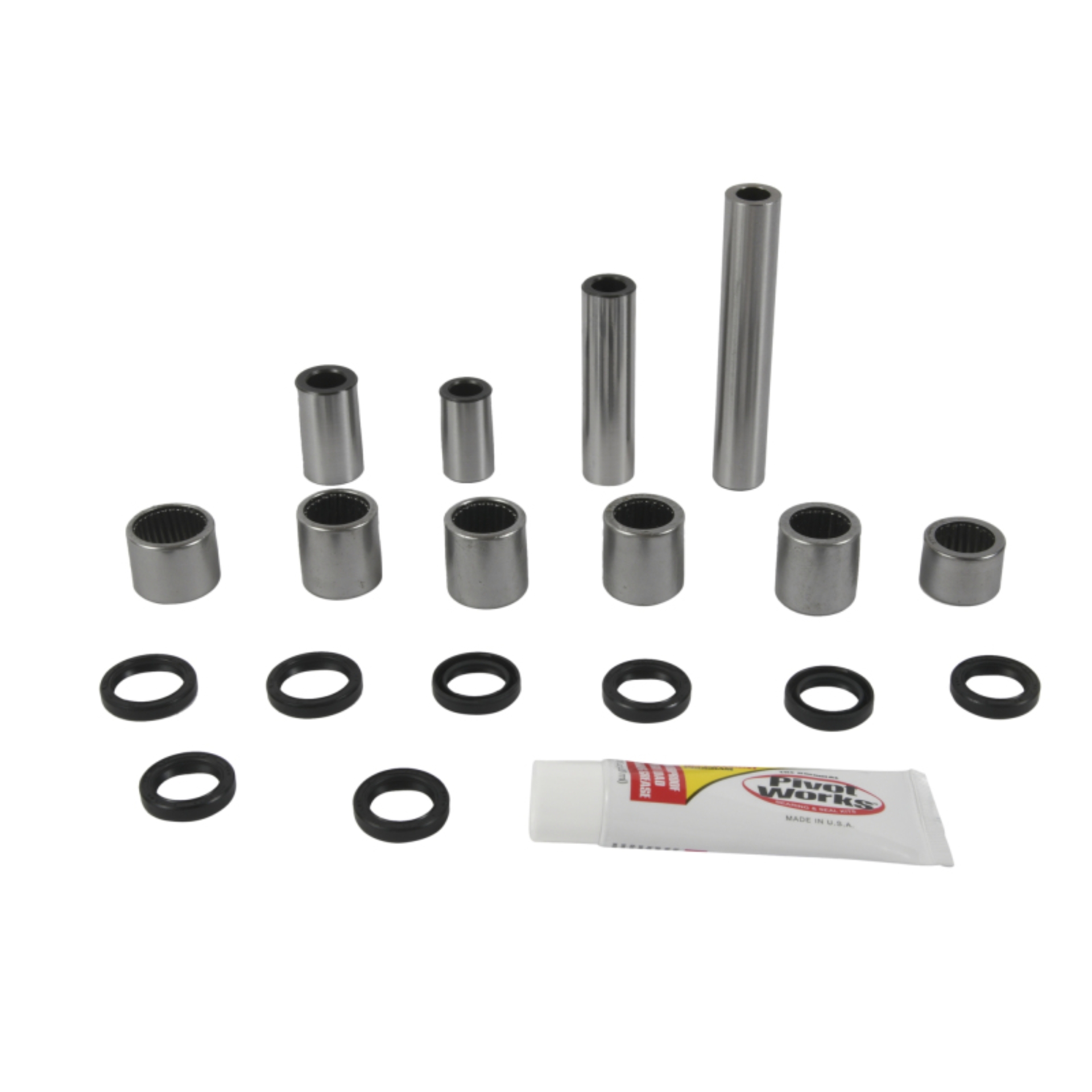 Picture of Pivot Works 19-23 Honda CRF250F Linkage Bearing Kit