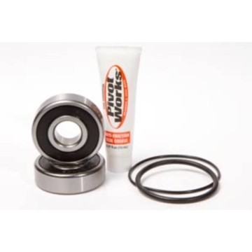 Picture of Pivot Works 1976 Honda CB200 Rear Wheel Bearing Kit