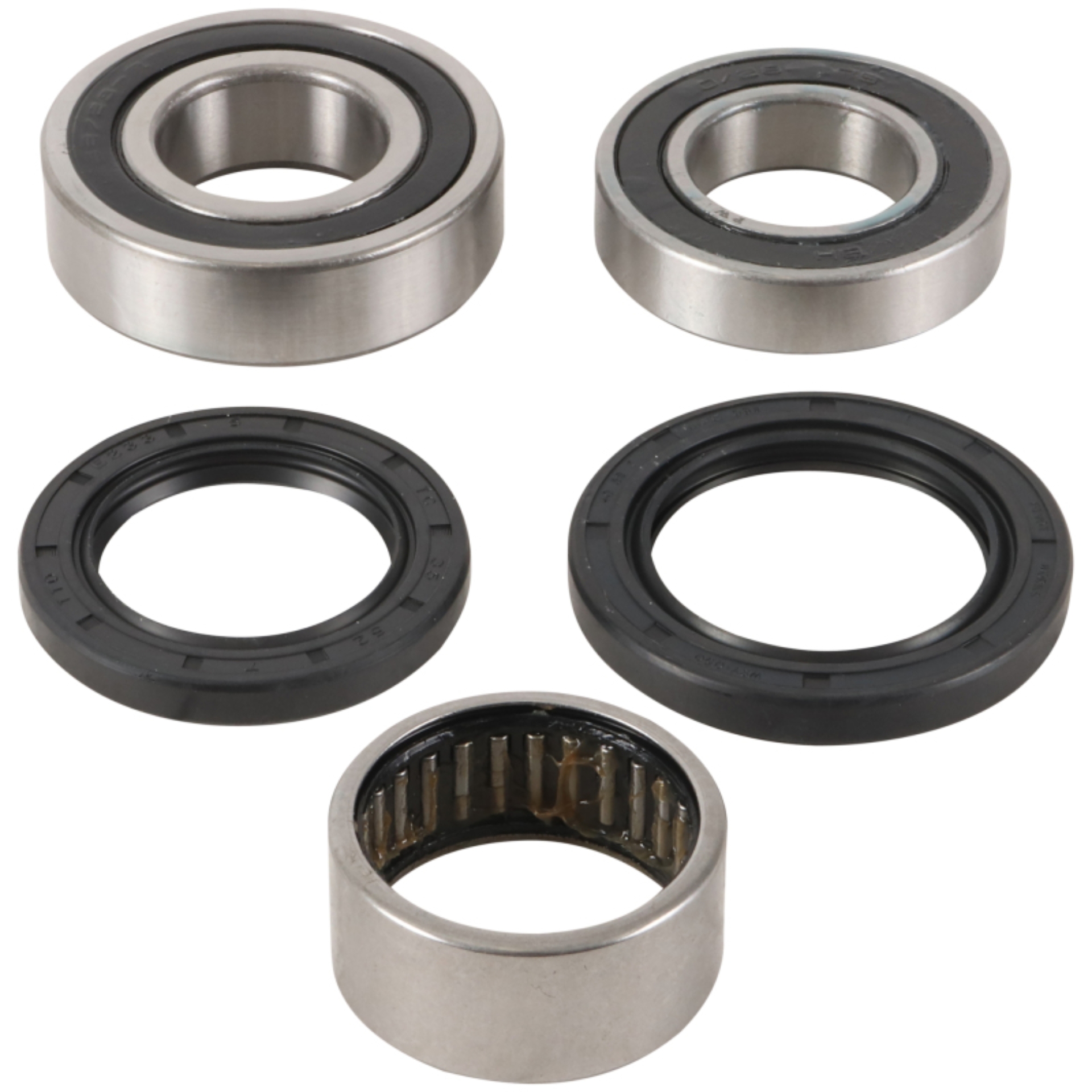 Picture of Pivot Works 01-05 Yamaha FZ1 Rear Wheel Bearing Kit