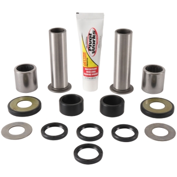 Picture of Pivot Works 04-08 Arctic Cat 400 DVX Swing Arm Kit