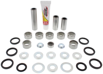 Picture of Pivot Works 00-01 Honda CR125R Linkage Bearing Kit