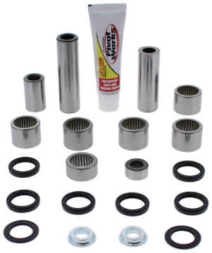 Picture of Pivot Works 00-07 Honda XR650R Linkage Bearing Kit