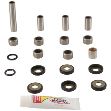 Picture of Pivot Works 04-13 Honda CRF80F Linkage Bearing Kit