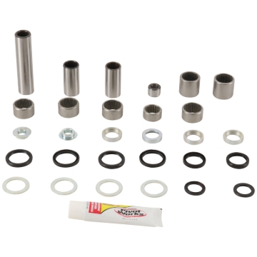 Picture of Pivot Works 2005 Yamaha WR250F Linkage Bearing Kit