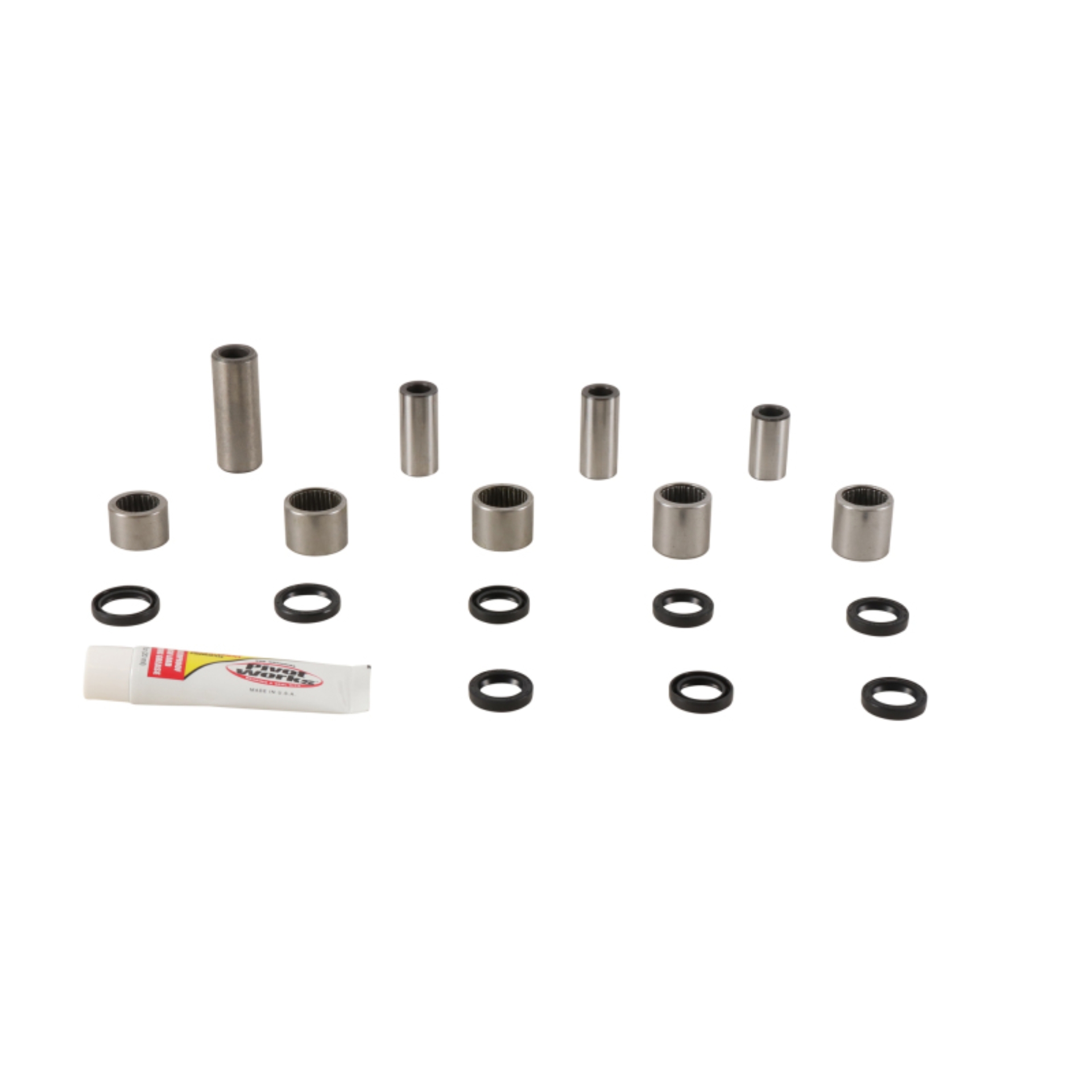 Picture of Pivot Works 98-04 Honda XR400R Linkage Bearing Kit