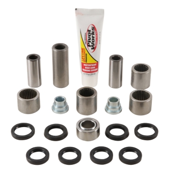 Picture of Pivot Works 96-04 Honda XR250R Linkage Bearing Kit