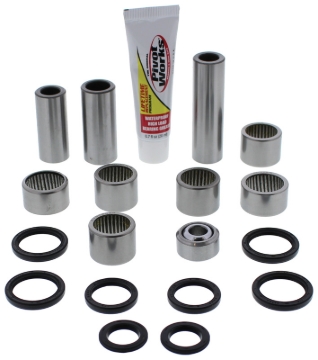 Picture of Pivot Works 93-94 Honda CR500R Linkage Bearing Kit