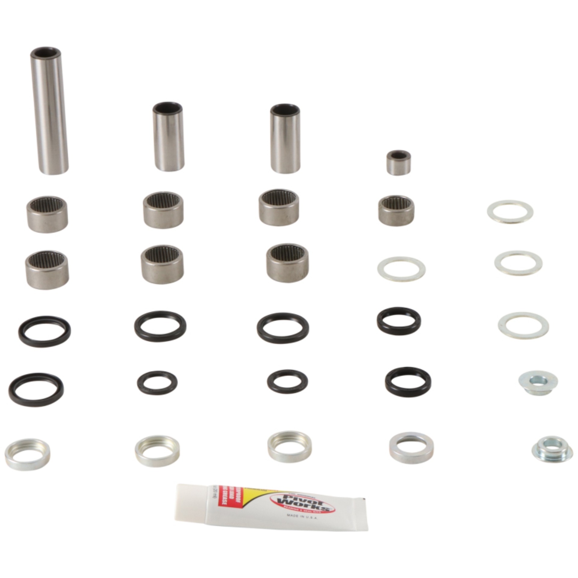 Picture of Pivot Works 2006 Yamaha WR250F Linkage Bearing Kit
