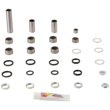 Picture of Pivot Works 2006 Yamaha WR250F Linkage Bearing Kit