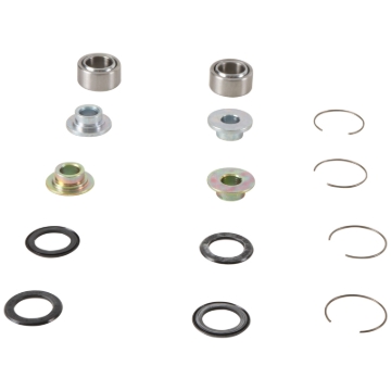 Picture of Pivot Works 09-14 KTM SX 65 Rear Shock Bearing Kit