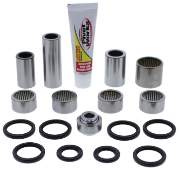 Picture of Pivot Works 1996 Honda CR125R Linkage Bearing Kit
