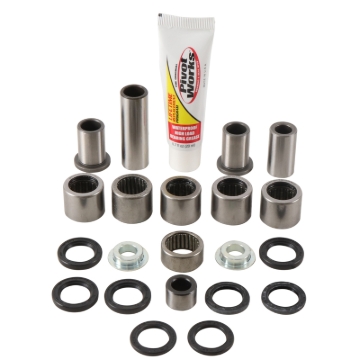 Picture of Pivot Works 19-23 Yamaha YZ85 Linkage Bearing Kit