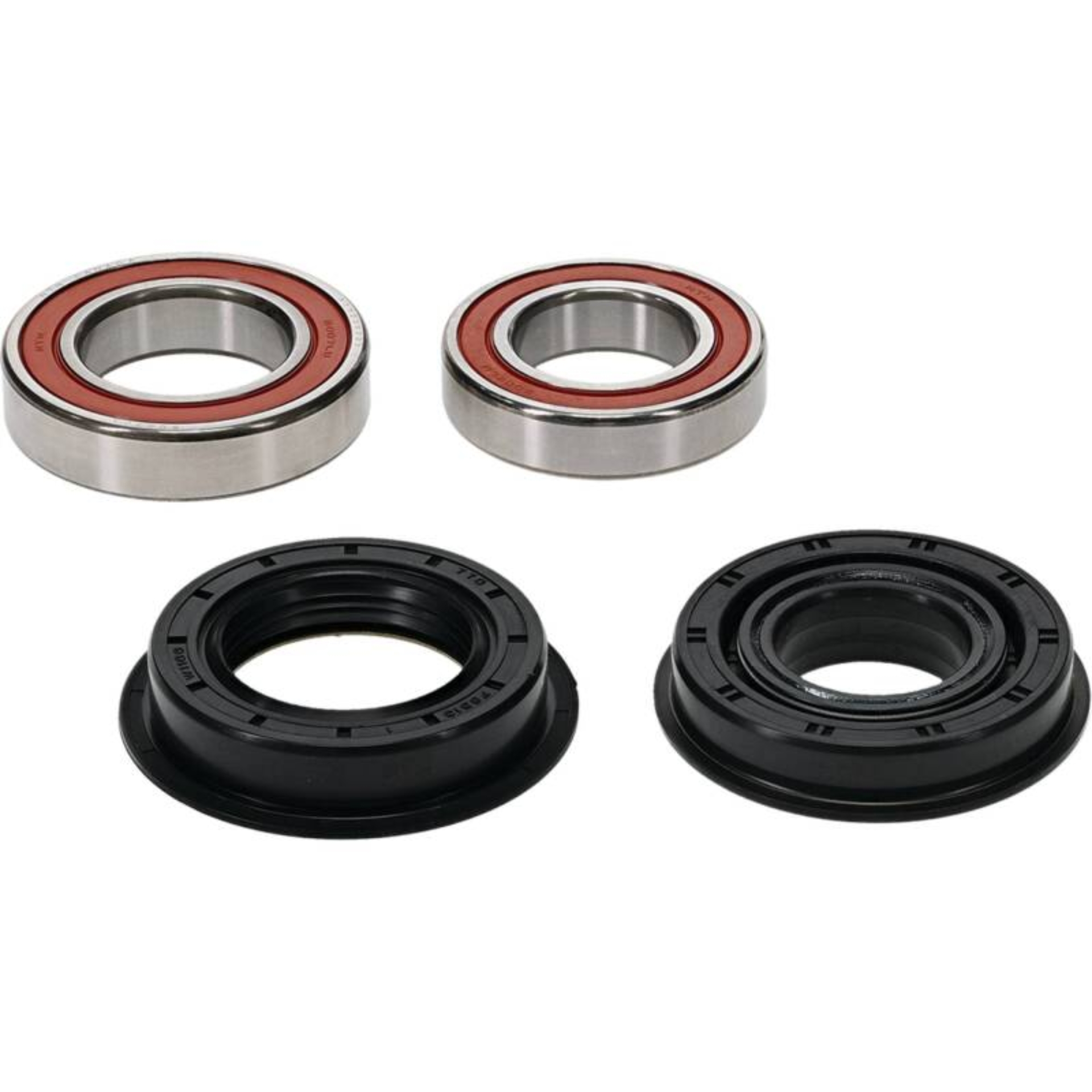 Picture of Pivot Works Kubota Wheel Bearing Kit Premium Bearings