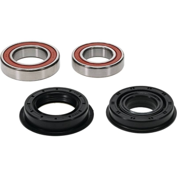 Picture of Pivot Works Kubota Wheel Bearing Kit Premium Bearings