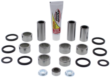 Picture of Pivot Works 1997 Honda CR250R Linkage Bearing Kit