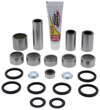 Picture of Pivot Works 1997 Honda CR125R Linkage Bearing Kit