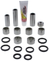 Picture of Pivot Works 1995 Honda CR500R Linkage Bearing Kit