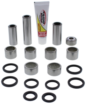 Picture of Pivot Works 1995 Honda CR500R Linkage Bearing Kit