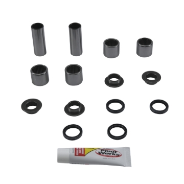 Picture of Pivot Works 08-14 Kawasaki KFX450R Swing Arm Kit