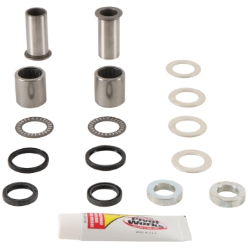 Picture of Pivot Works 17-23 Kawasaki KX250F Swing Arm Kit