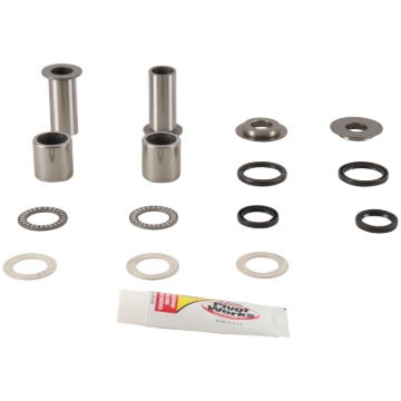 Picture of Pivot Works 2003 Kawasaki KLX400R Swing Arm Kit