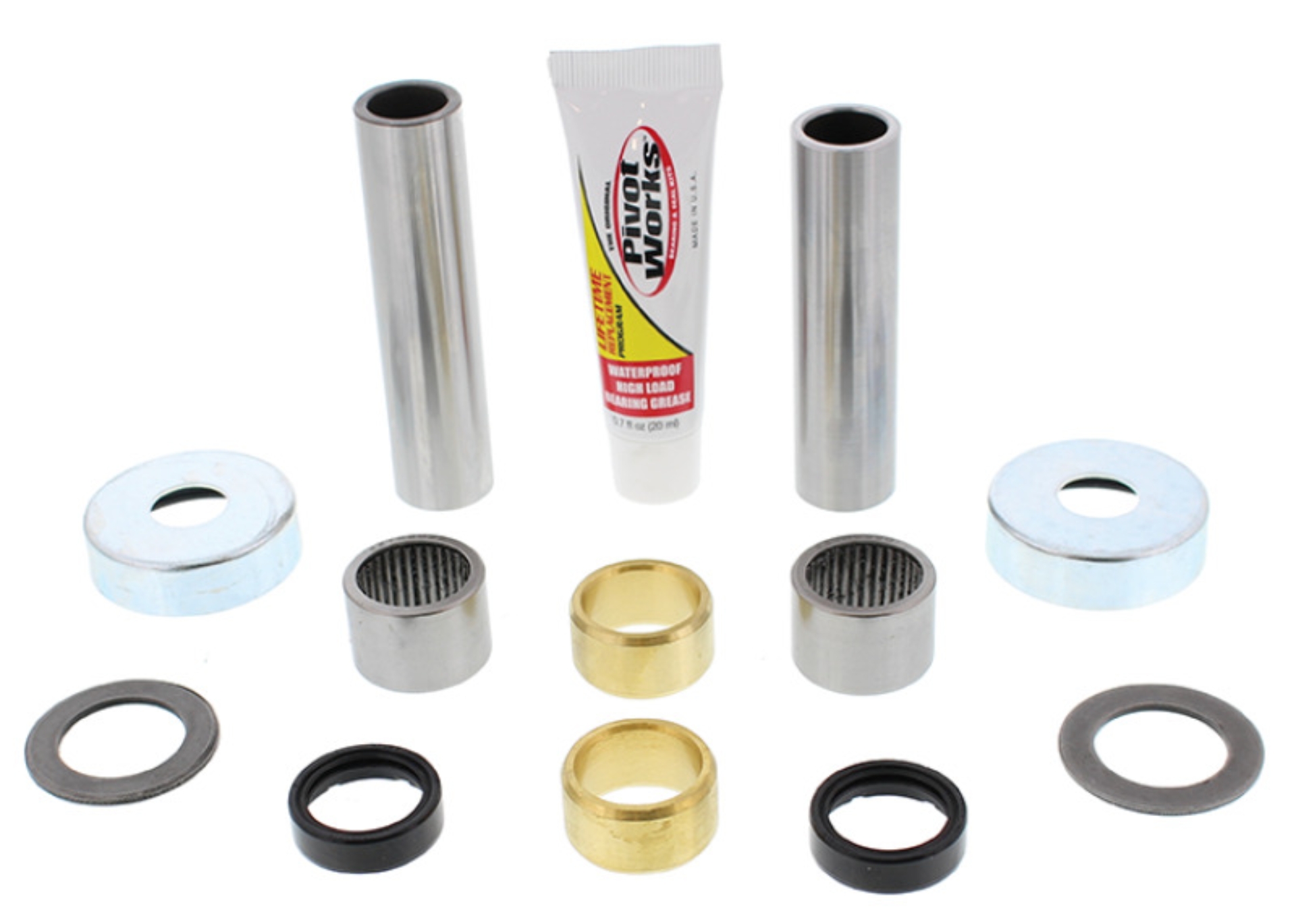 Picture of Pivot Works 09-23 Yamaha YFZ450R Swing Arm Kit