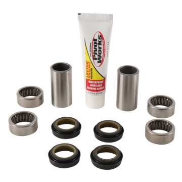 Picture of Pivot Works 92-93 Kawasaki KX125 Swing Arm Kit