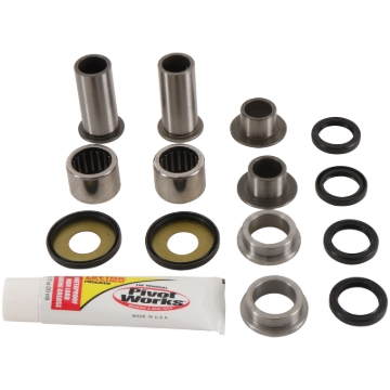 Picture of Pivot Works 85-92 Suzuki LT-250R Swing Arm Kit