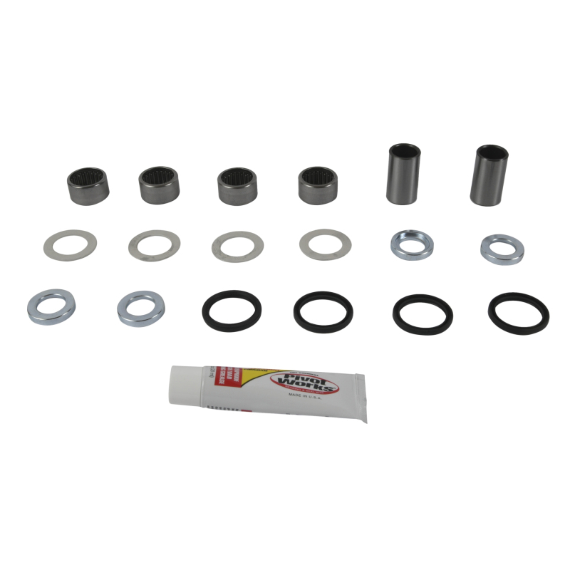 Picture of Pivot Works 2019 Sherco SC-R 125 Swing Arm Kit