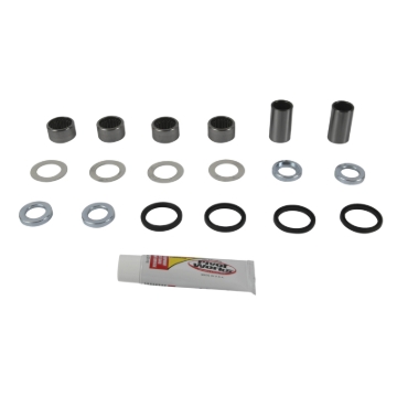 Picture of Pivot Works 2019 Sherco SC-R 125 Swing Arm Kit