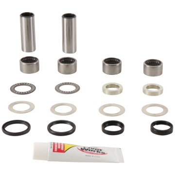 Picture of Pivot Works 15-23 Yamaha WR250F Swing Arm Kit