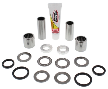 Picture of Pivot Works 04-09 Honda CRF250R Swing Arm Kit