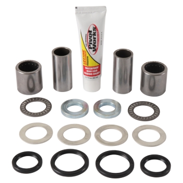 Picture of Pivot Works 20-23 Honda CRF250R Swing Arm Kit
