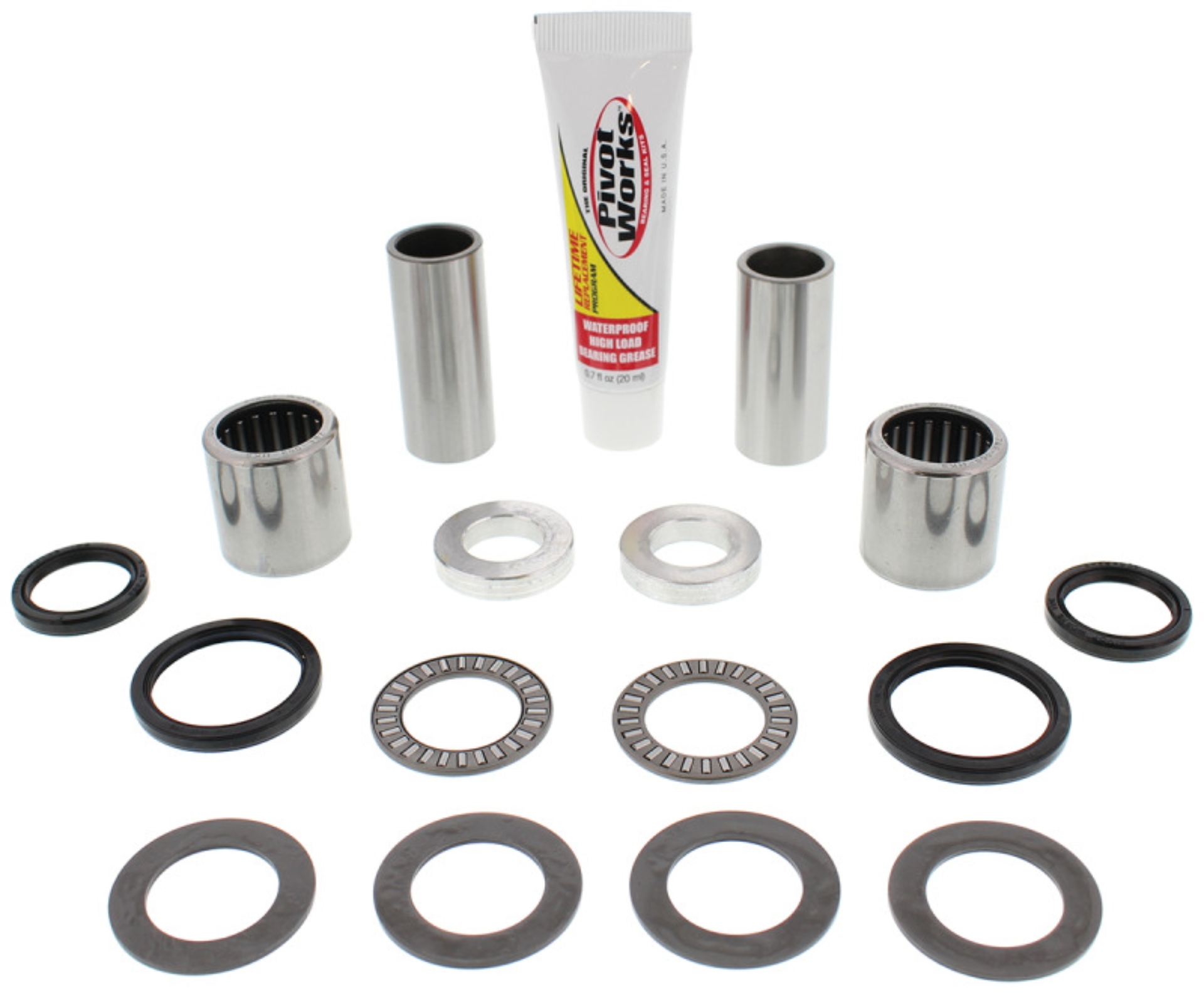 Picture of Pivot Works 14-17 Honda CRF250R Swing Arm Kit